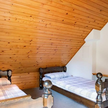 Вилла Woodywood House Bohinj Polje Экстерьер фото