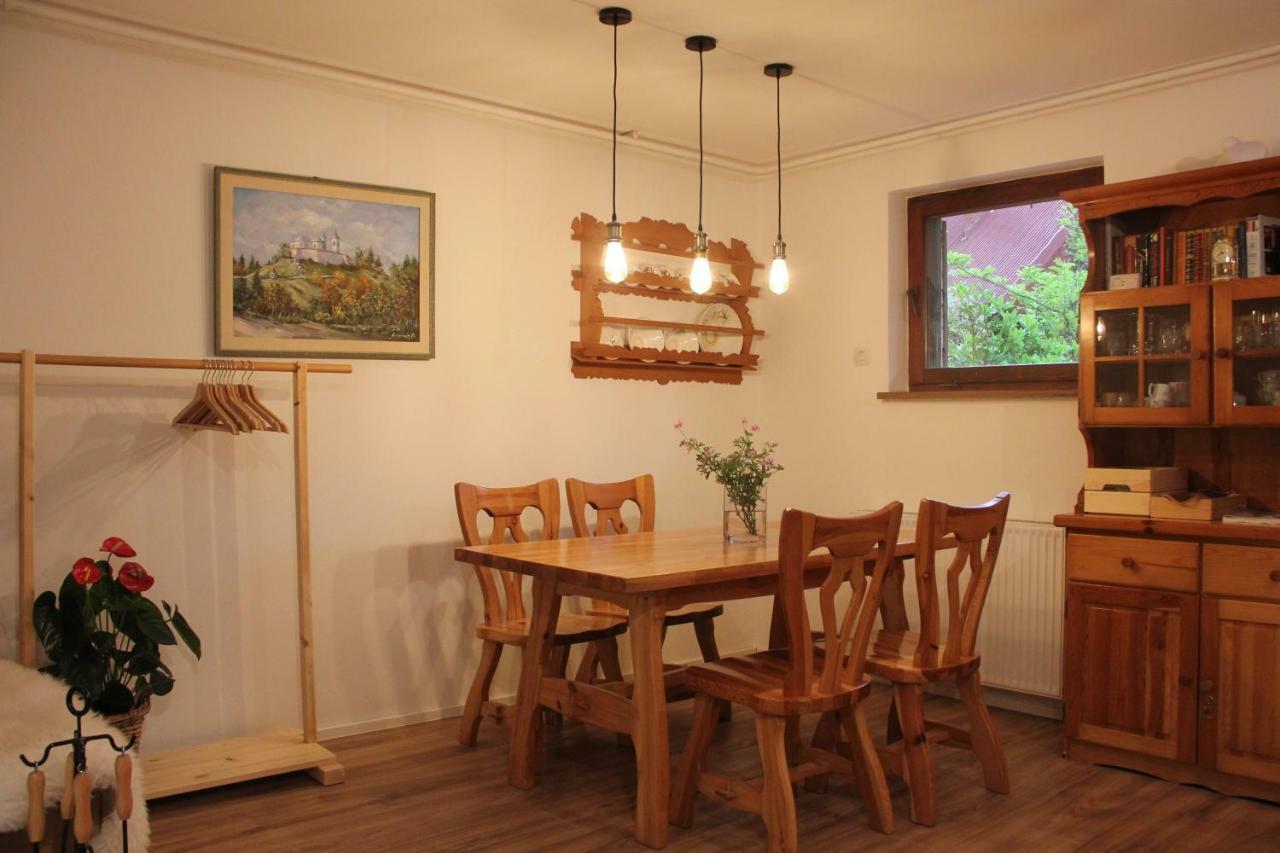 Вилла Woodywood House Bohinj Polje Экстерьер фото